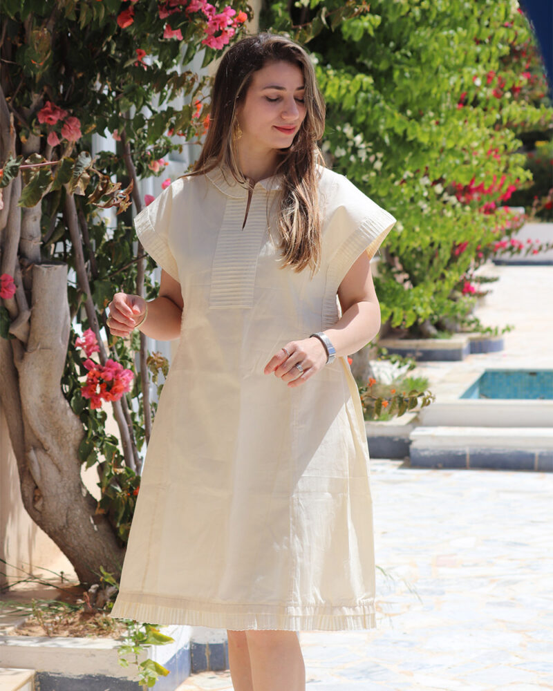 Robe jeba col souriya