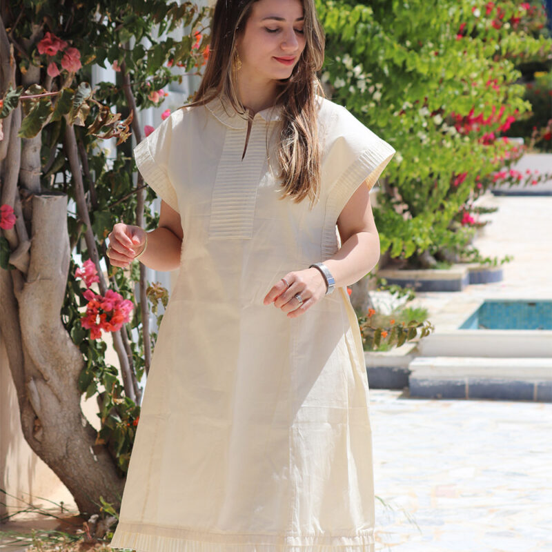 Robe jeba col souriya