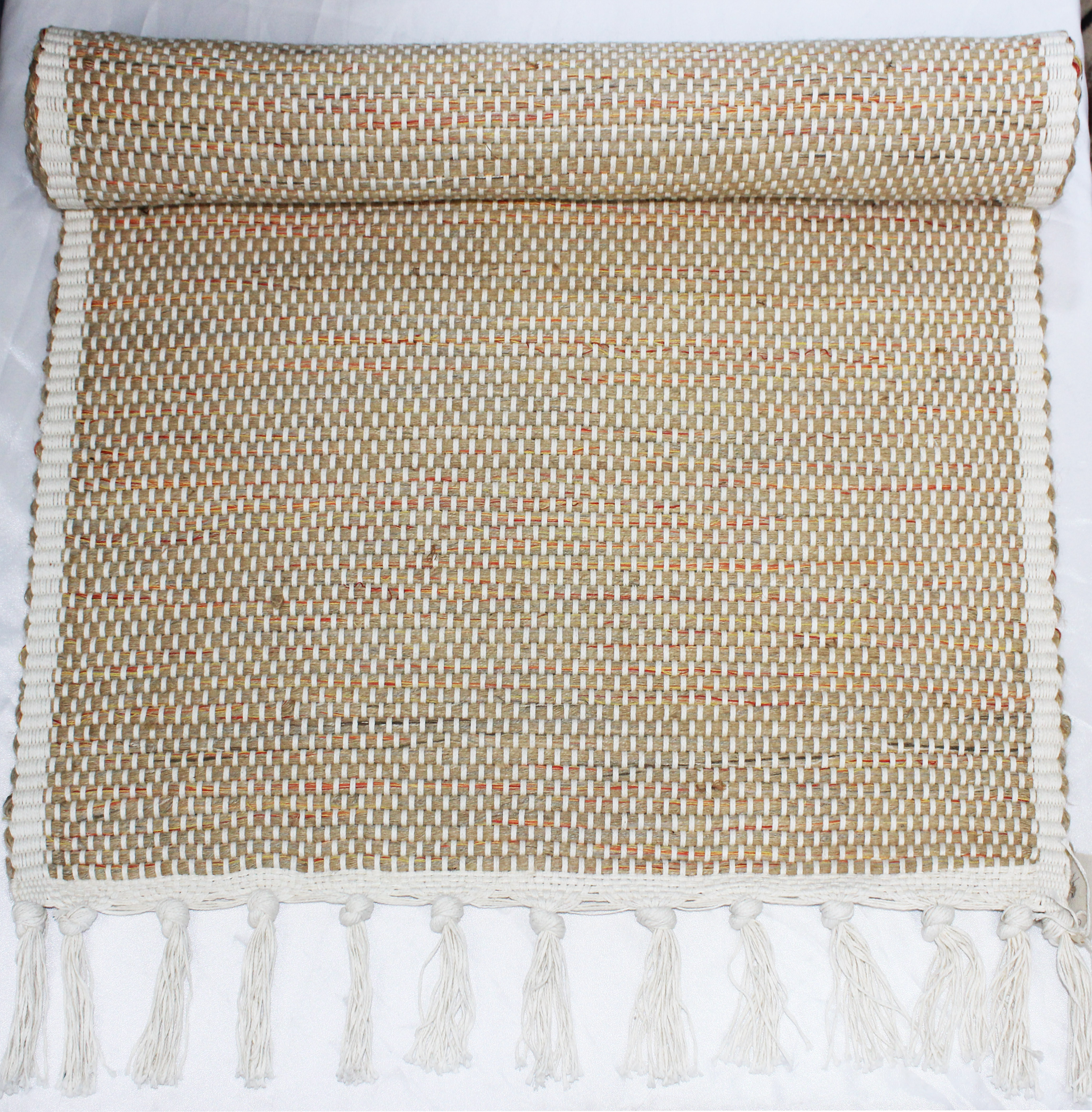 Desente de lit toile