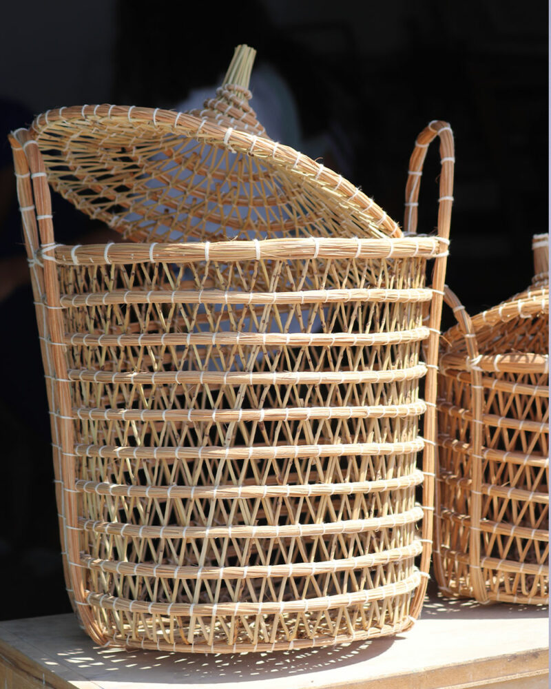 Panier à.linge Gm