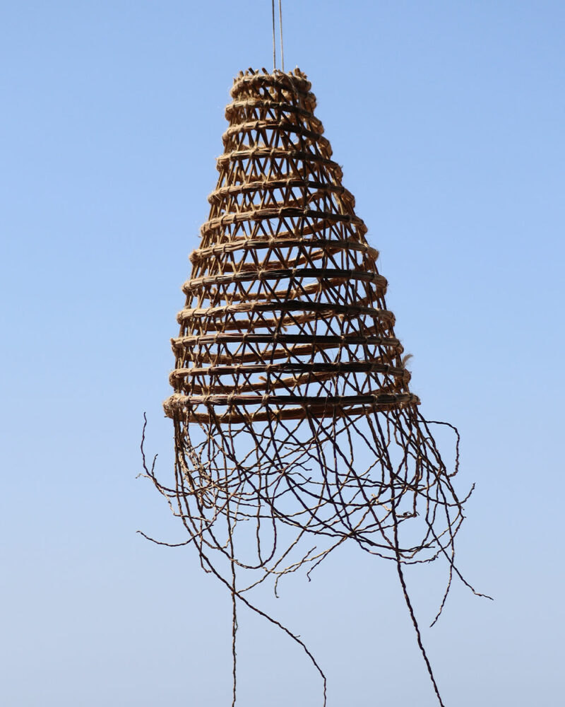 Palmini Suspension