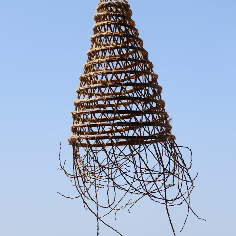 Palmini Suspension